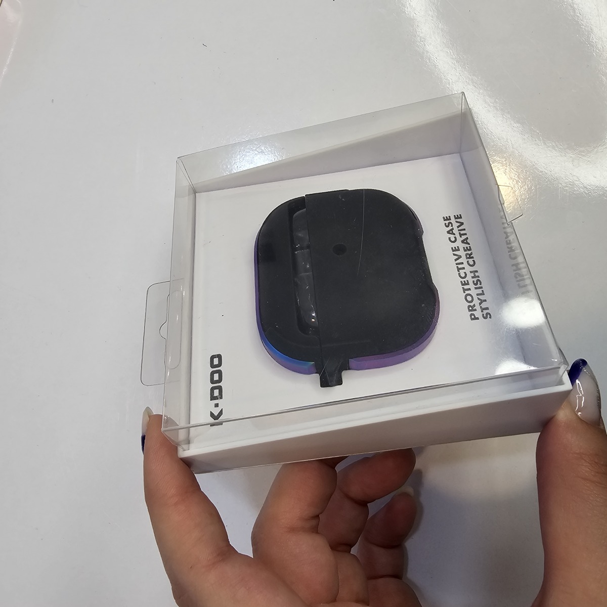 محافظ ایرپاد kzdoo