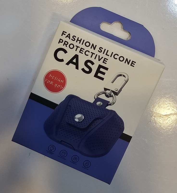 محافظ ایرپاد پرو